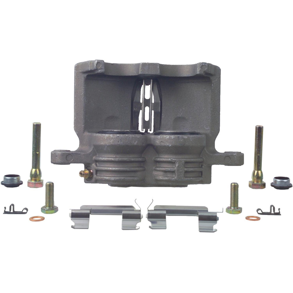 FRICTION CHOICE CALIPERS