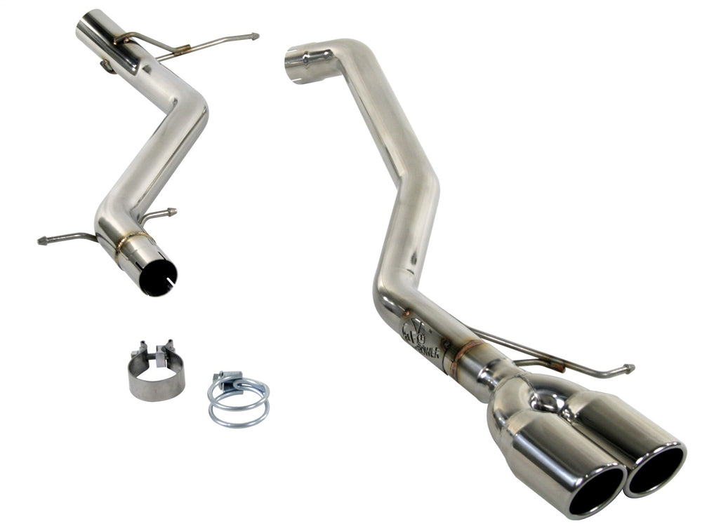 PIPE-TAIL-CHROME
