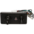 (WILL NOT FIT GT SERIES LIGHTS) GOLIGHT/RADIORAY ACCESSORIES DASH MOUNT CONTROL FOR 2020