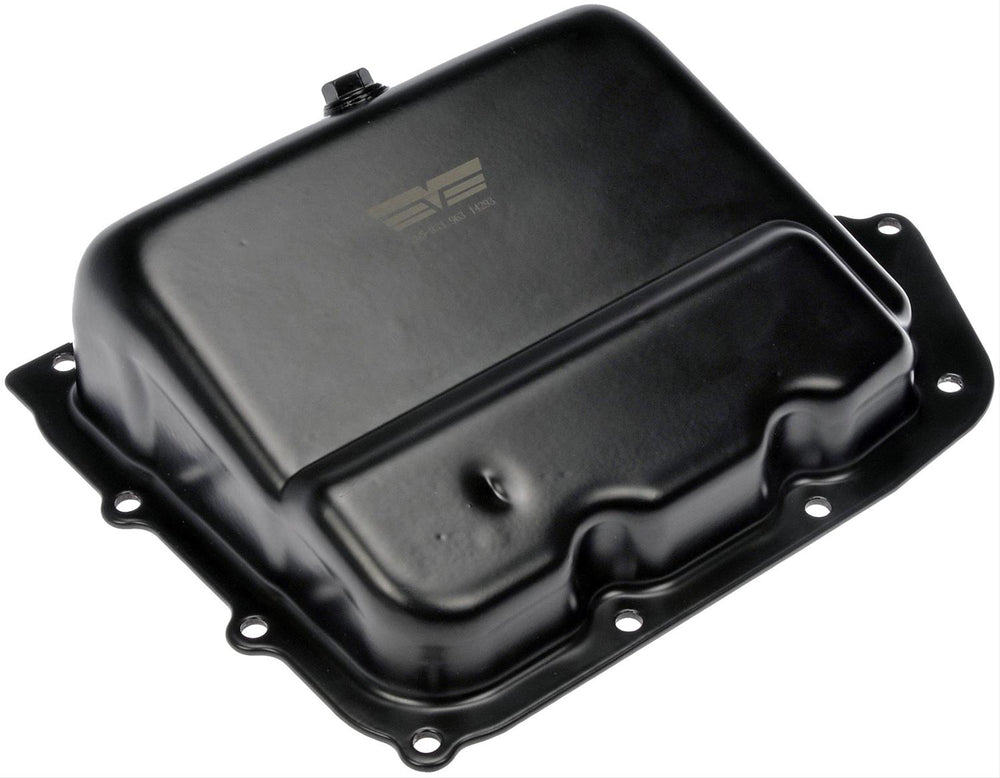 TRANSMISSION PAN