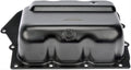 TRANSMISSION PAN