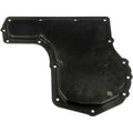 TRANSMISSION PAN