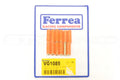 Ferrea Nissan GT-R VR38DETT Std Intake Valve Guide - Set of 12 (Use w/VS1014)