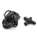 LOWRANCE NETWORK POWER NODE A POWE