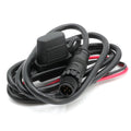 LOWRANCE NETWORK POWER NODE A POWE