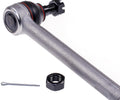 TIE ROD END - OUTER