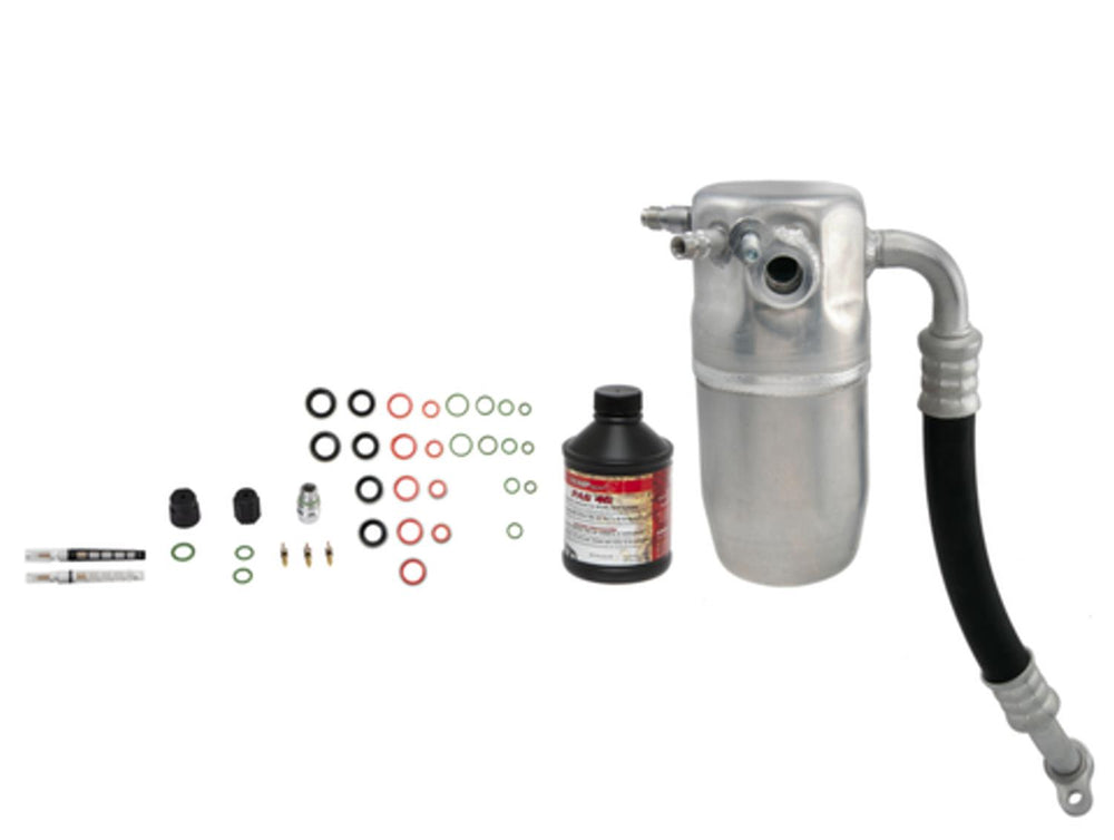 FOUR SEASONS auto part