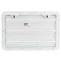 LOWER SIDEWALL VENT PW PLASTIC