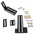FASS No Drill Bracket Kit for Dodge / GM NDB-1001