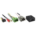 GM DATA INTERFACE 2014-UP
