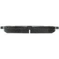 Posi-Quiet 11-16 Nissan Maxima Premium Ceramic Front Brake Pads