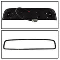 xTune 14-16 Chevrolet Silverado 1500 LED 3rd Brake Light - Smoke (BKL-CSIL14-LED-SM)