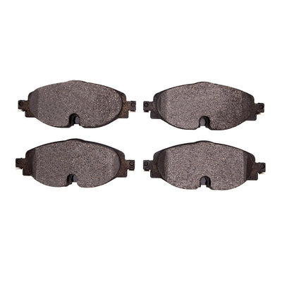 R1 2015-2025 Audi A3 Front R1 Optimum OE Pads
