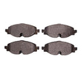 R1 2015-2025 Audi A3 Front R1 Optimum OE Pads