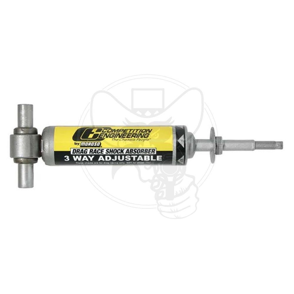 DRAG SHOK 6376DART 7074CLG