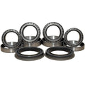 Revolution Gear & Axle Ford 10.25in Rear Axle Bearing & Seal Kit