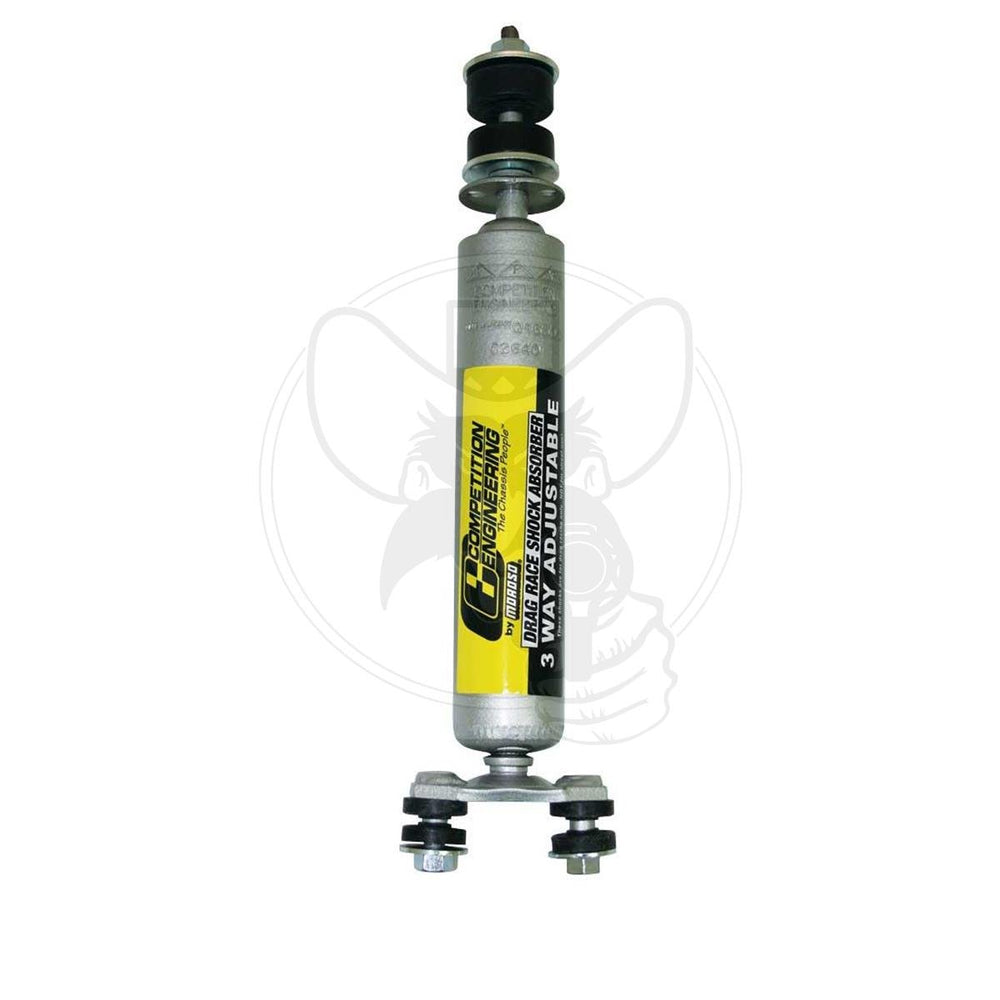 DRAG SHOK 7080AMC 7173 MUS
