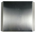 HURRICANE ENG. DR. FAN SHROUD 6466 MUSTANG