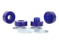 SuperPro 2008 Lexus LX570 Base Upper Rear Shock Absorber Bushing Kit