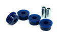 SuperPro 1994 Subaru Legacy LSi Rear Trailing Arm Lower Rearward Bushing Kit