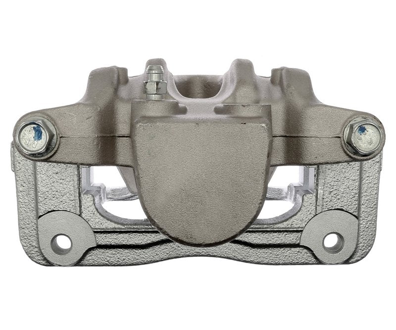 BRAKE CALIPER & BRACKET