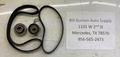 TIMING BELT KIT