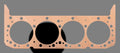 SBC Copper Head Gasket 4.155 x .043