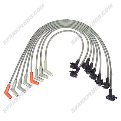 IGN WIRE SET-8MM