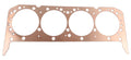 SBC Copper Head Gasket 4.155 x .032