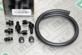 Radium Engineering Honda B-Series Fuel Rail Plumbing Kit