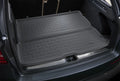 3D MAXpider 2008-2020 Toyota Land Cruiser Kagu Cargo Liner - Gray