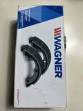 WAGNER BRAKE auto part