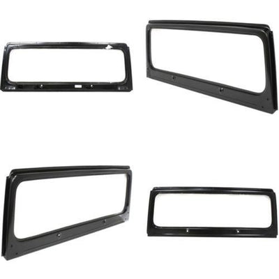 REPLACEMENT MIRROR