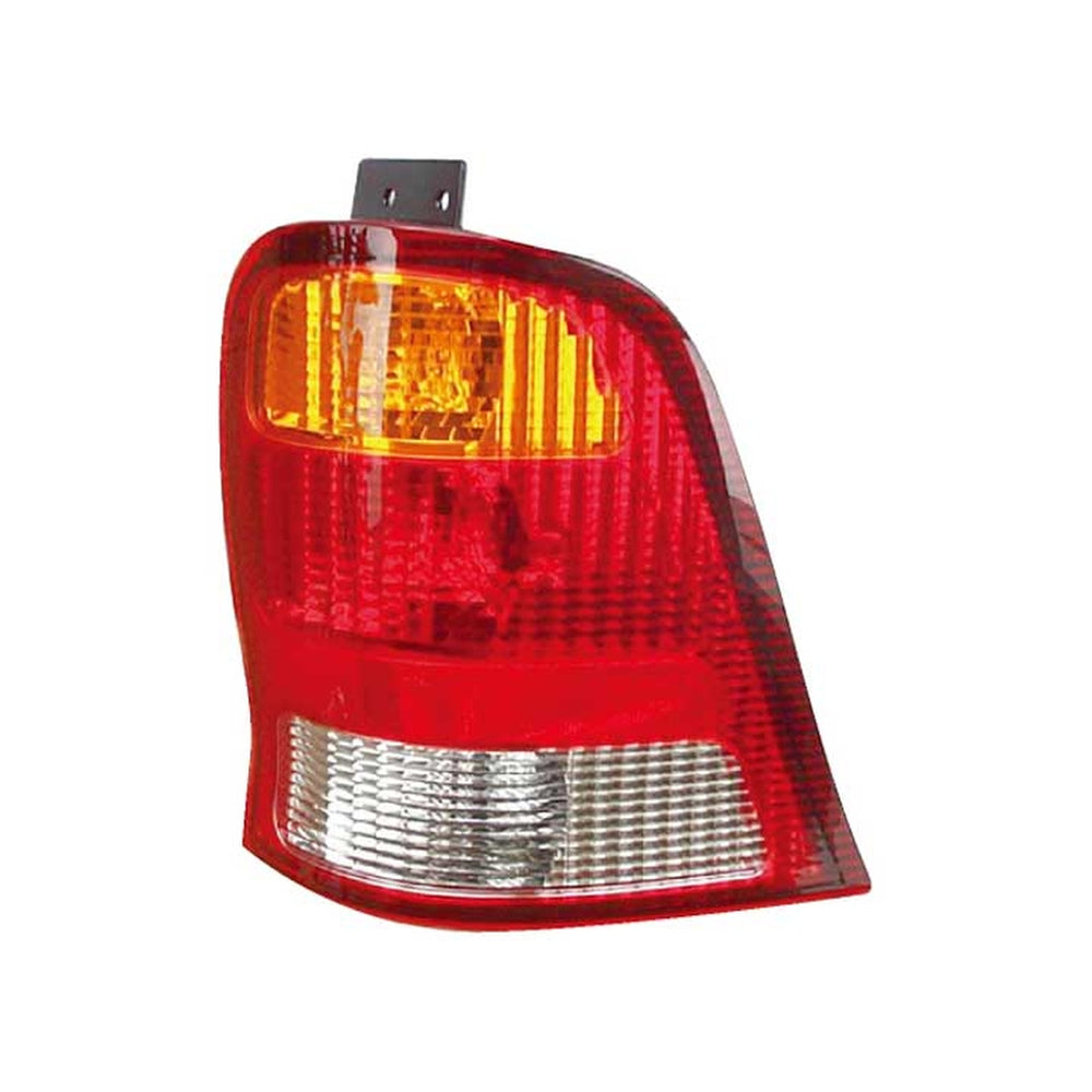 RH TAILLAMP ASSY; WINDSTAR 9903