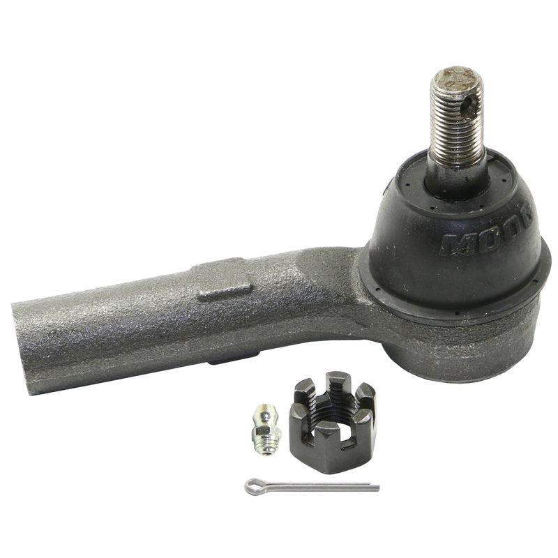 MOOG 00-04 Dodge Dakota Front Left Outer / Left Outer Tie Rod End
