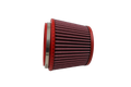 BMC Single Air Universal Conical Filter - 114mm Inlet / 130mm H