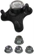 MOOG 15-18 Audi Q3 Front Right Lower Ball Joint