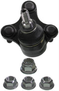 MOOG 15-18 Audi Q3 Front Right Lower Ball Joint
