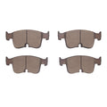 DFC 22-23 Audi A3 Front 5000 Advanced Ceramic Brake Pads
