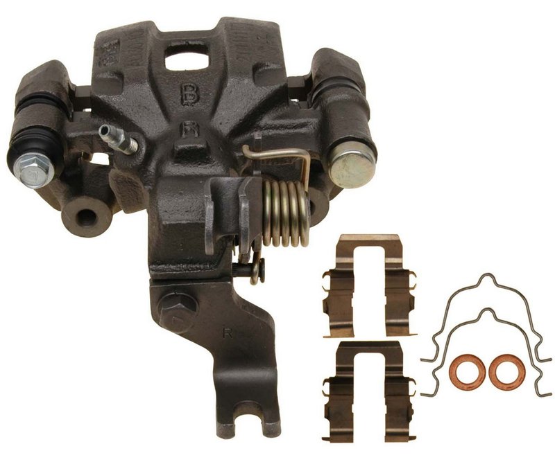 FRICTION CALIPERS