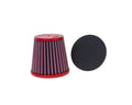 BMC 04-08 Arctic Cat DVX 400 Replacement Air Filter