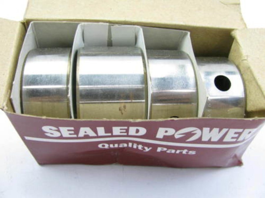 Clevite Allis-Chalmers D2800 D2900 6 Cyl Camshaft Bearing Set