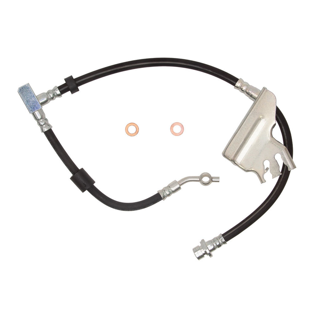 DFC auto part