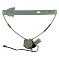 WINDOW REGULATOR