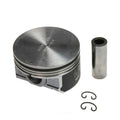 CAST PISTON