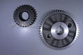 GEAR SET