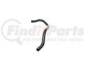 Gates 99-03 Ford Super Duty V-8 7.3L Diesel Reservoir To Rad. Molded Heater Hose