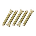 ARP 05-14 Ford Mustang Rear Wheel Stud Kit (5 studs)