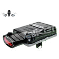 MASS AIR FLOW SENSOR