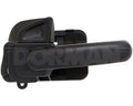 INTERIOR DOOR HANDLE